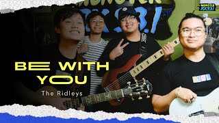 The Ridleys Be With You Live Session at the RX931 Concert Series [upl. by Ylrebmit199]