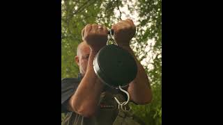 Mastering Chods with Matt Eaton carptalk [upl. by Assirem]