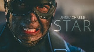 The Avengers  Unreachable Star [upl. by Oakley]