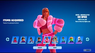 How To Get EVERY SKIN FREE in Fortnite Chapter 2 Remix Free Skins Glitch [upl. by Mellins]