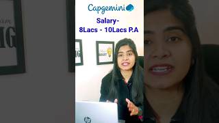 Capgemini Remote work from home 2024 capgeminihiring capgemini shorts [upl. by Atekehs193]