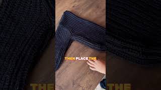 How to keep your sweaters woolen care winter ware tips alshihacks dailyhacks [upl. by Nohcim]