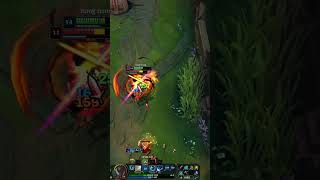 Yasuo vs Yone leagueoflegendslienminhhuyenthoai riotgames outplayed yasuo yone nongnuong [upl. by Dedric]