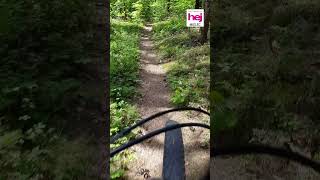 hejmielecpl TV Otwarcie nowych ścieżek rowerowych MTB TRAILS MIELEC Szczegóły w hejmielecpl [upl. by Arnuad]