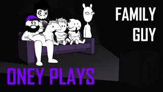 Family Guy  OneyPlays [upl. by Baese]