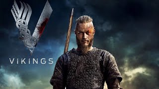 🔥MÚSICA🎵 DE SERIE📺 quotVIKINGOSquot🎶⚔📺🤗⚔👌 [upl. by Langille]