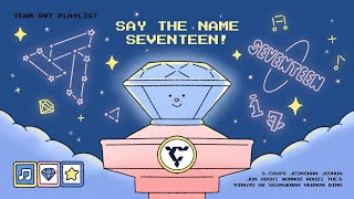 𝗠𝗔𝗦𝗧𝗘𝗥 추천 Level TEAM SVTㅣ𝐓𝐄𝐀𝐌 𝐒𝐕𝐓 PLAYLIST [upl. by Howarth892]