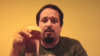 Carling Lager 4 ABV  SwillinGrog Beer Review [upl. by Canon124]