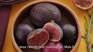 10 ALIMENTS A NE PAS METTRE AU REFRIGIRATEUR recipe fruit food cancer cooking diy [upl. by Yelnahs488]