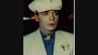 Gary Numan  Are Friends Electric [upl. by Josler]