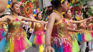 PAHIYAS PARADE 2024  LUCBAN  QUEZON  May 15  2024 [upl. by Zela372]