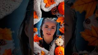 Kristina Pimenova diademuertos Mex  Halloween 🎃 USA [upl. by Carrelli]