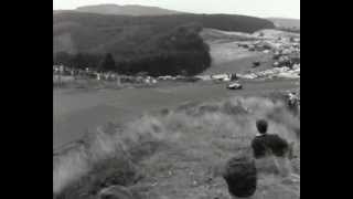 1961 German Grand Prix BBC Highlights [upl. by Atoiganap969]