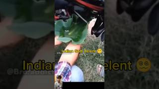 Indian Gott Talent 💀 shorts viral trandingshorts talent comedyshorts viralvideo fyp respect [upl. by Arimay]