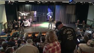 The 2020 Metaline Falls Bigfoot Townhall Meeting at the historic Cutter Theatre Part 1Full Length [upl. by Ahc]