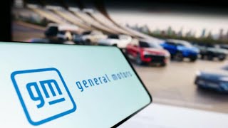 The Hidden Truth Behind General Motors Stock Surge [upl. by Mullen]