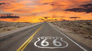 Route 66  An Arrangement by Bobby Troup [upl. by Eeuqram]