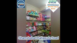 RCM PUC SHAMSHABAD Rallaguda Road [upl. by Dibb461]