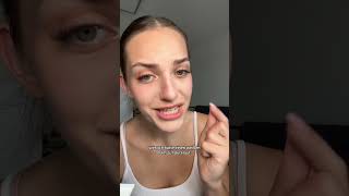 Pickel weg skin care routine produkte🥰 ​DouglasDeutschland skincare tipsandtricks girltalk [upl. by Teri]