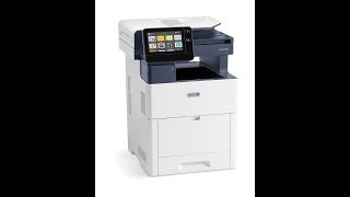 Xerox VersaLink C605 [upl. by Alberta]