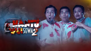 Hantu Van Sewa S2 Ep6 [upl. by Aicelet255]