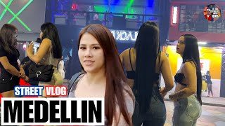 Medellin Colombia Street Vlog Things To Do medellin Colombia travelvlog cartagena [upl. by Aerdnaek]