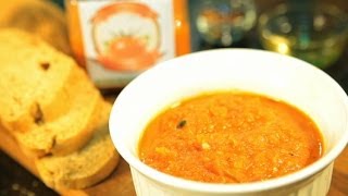 Learn Italian Marinara Sauce By Maithily [upl. by Eimot681]