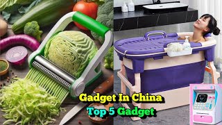 Gadget In China  New Viral amazingfacts Gadgets SmartAppliances Smart Appliances cadget review [upl. by Caresse]