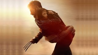 Opening Fight Scene  Logan 2017 Movie Clip [upl. by Nolly]