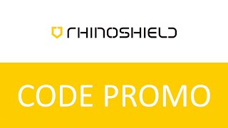 Code promo RhinoShield France [upl. by Razaile]