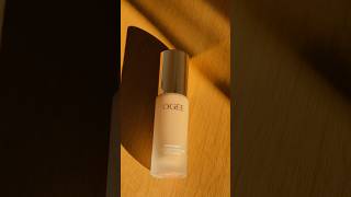 Ogee’s new complexion perfecting tinted serum makeup makeuptutorial skincare ogee [upl. by Anasus]