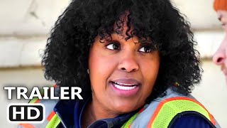 HOW TO DIE ALONE Trailer 2024 Natasha Rothwell Comedy [upl. by Min]