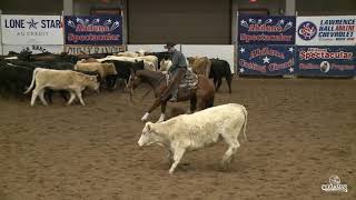 Copperish 2019 Abilene Spectacular Open Classic Champion [upl. by Fabri96]