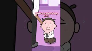 P87  Bà Ngoại cũng không cứu được nữa rồi hoathinh haihuoc shorts anime animation cinosubber [upl. by Cyna]