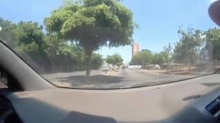 🚨¡2DA PARTE  ¡¡¡MUEVE TU TELÉFONO  RECORRIDO 360 GRADOS EN MARACAIBO🚨 [upl. by Adnuahsor396]