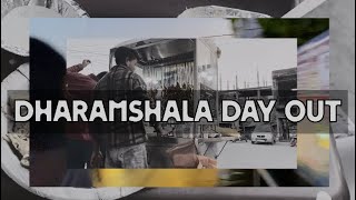 Dharamshala Vlog  Random day out  Government Medical College  RPGMC Tanda [upl. by Resiak118]