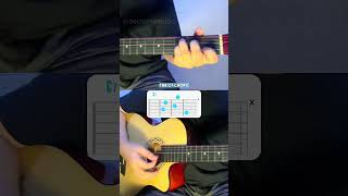 The C7 Chord  Basic Guitar Chords Tutorial For Beginners [upl. by Purcell]