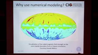 Geodynamics Tutorial 1 [upl. by Aicia]