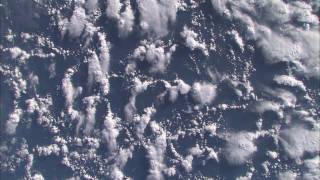 HD EARTH VIEWS FROM SPACE STATION [upl. by Aneehc]