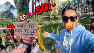 Potty Karne Ka Rs 50 😂 [upl. by Elamor]