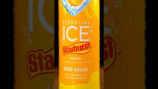 SparklingIce Starburst Strawberry Lemonade SparklingIce SparklingIceStarburst Ad [upl. by Dent]