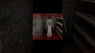 Horror game play 👻✅ shorts gaming amor trap gameplay beats [upl. by Eanom]