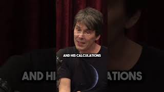 Stephen Hawkings Math Is Wrong 🤯 w Brian Cox [upl. by Ahsiloc]