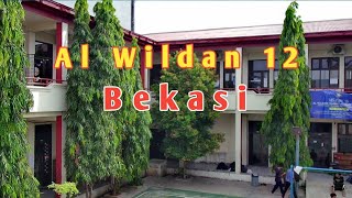 Al Wildan 12 Islamic School Bekasi [upl. by Acinorav]