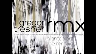 Gregor Tresher  Permafrost  Aldric Warm Keys Remix [upl. by Ijies460]