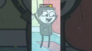 Tapado SIOM ou NÃO funnyshorts humor memecomedia memes viralshorts [upl. by Otter]