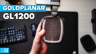 Goldplanar GL1200 Review  Ive changed my mind sort of [upl. by Acilef839]