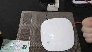 HPE officeconnect oc20 review [upl. by Anatnahs]