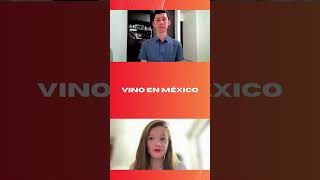 El vino mexicano sommelier [upl. by Sherrard]