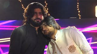 Teri rahwan ty aa bana Tahir Rokhri Live Live Performance In Lahore sony dean choorean song [upl. by Eibmab]